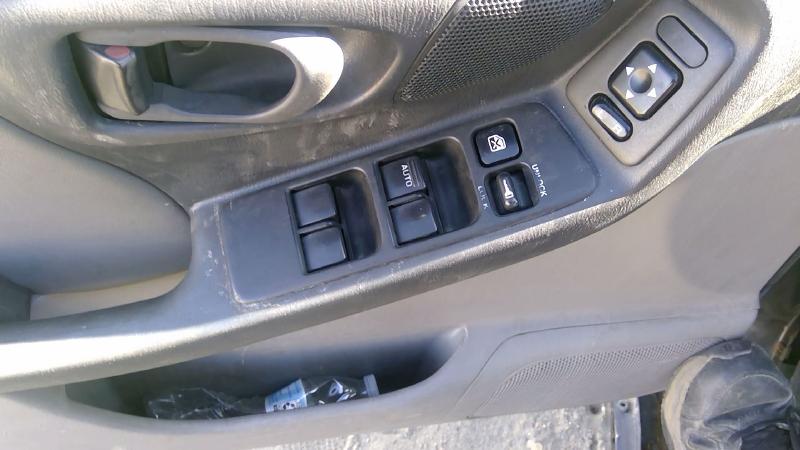 1998-2002 Subaru Forester Door Switch Front LH