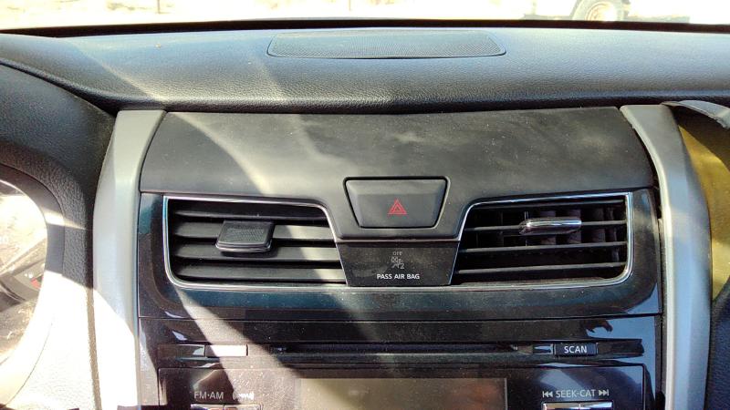 2013-2018 Nissan Altima Dash Panel