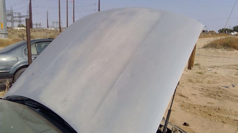 1988-1991 Cutlass (also See Calais 85-88) Hood