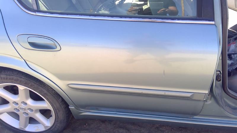 2000-2003 Nissan Maxima Rear Door RH