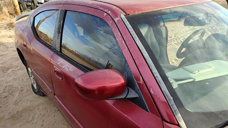 2006-2010 Dodge Charger Front Door RH