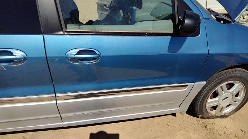 2001-2003 Ford Windstar Front Door RH