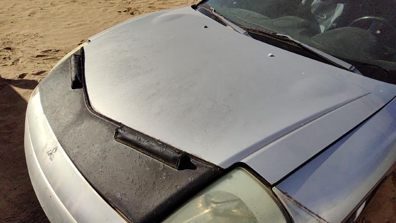 2000-2005 Mitsubishi Eclipse Hood