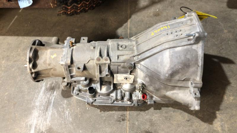 2000 Ford Pickup F150 Series Transmission Assy.