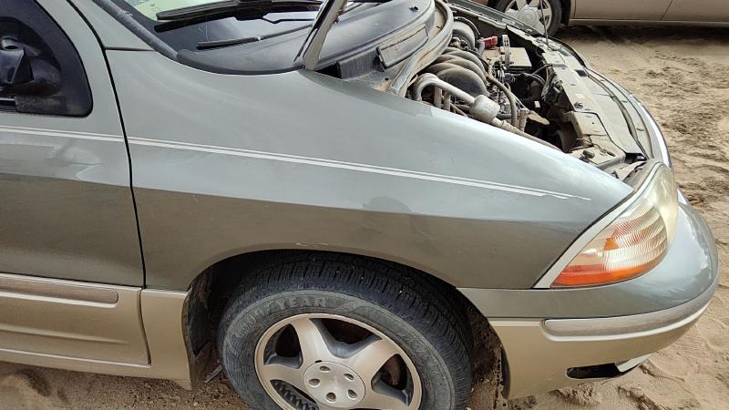 1999-2003 Ford Windstar Fender RH
