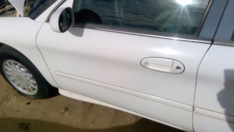 1996-1999 Sable (mercury) Front Door LH