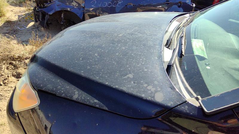 2006-2014 Toyota Rav-4 Hood