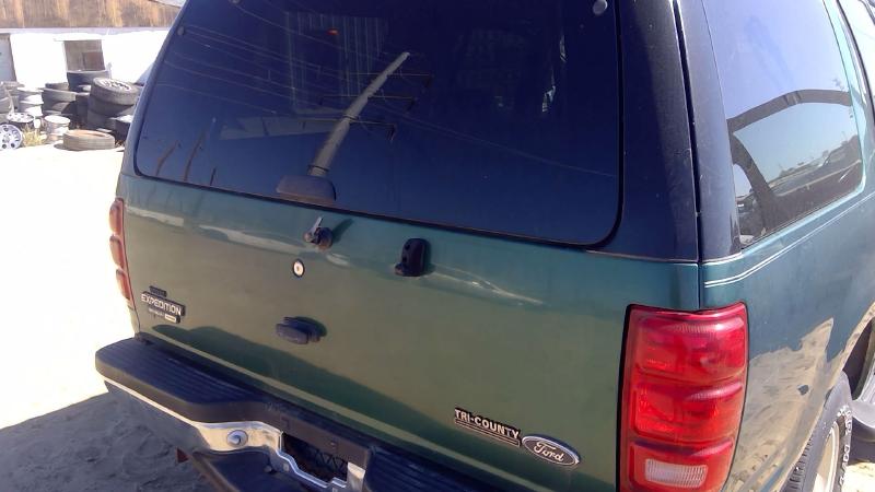 1997-2002 Ford Expedition Trunk/Decklid/Hatch/Tailgate