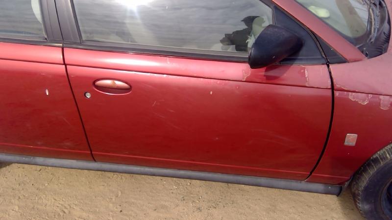 1996-1999 Saturn S Series Front Door RH