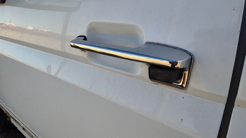 1995 Ford Pickup F150 Series Outside Door Handle LH