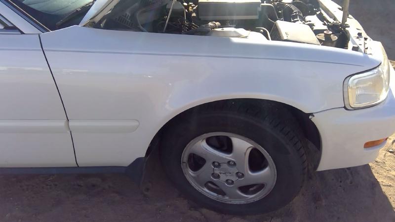 1996-1998 Acura Tl Fender RH