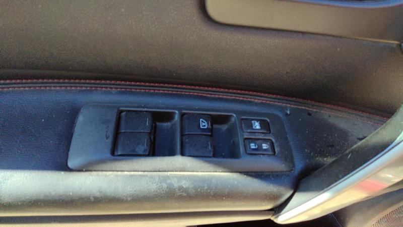 2008-2010 Nissan Rogue Except Sport Door Switch Front LH