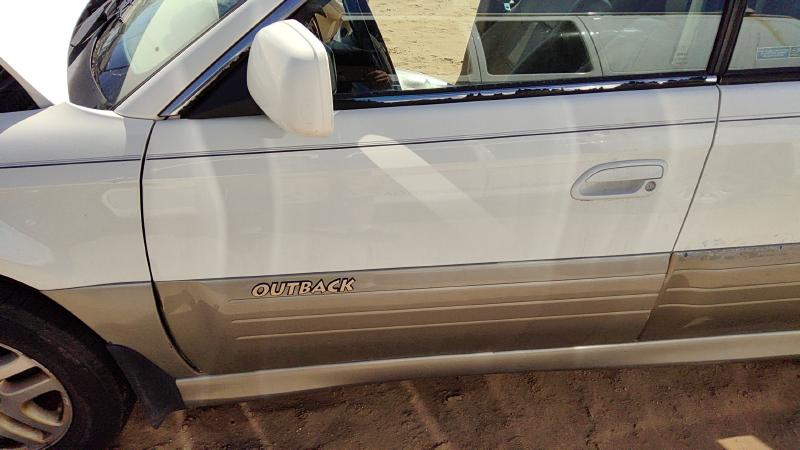 2000-2006 Subaru Legacy/ Outback Front Door LH