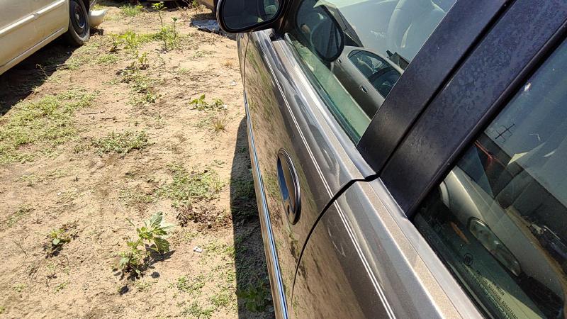 1997-2005 Buick Park Avenue (80&up) Front Door LH