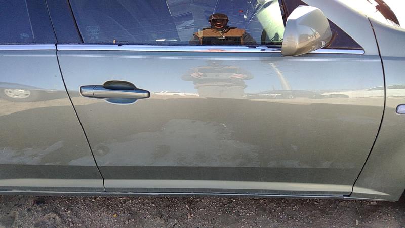 2005-2011 Cadillac STS Front Door RH