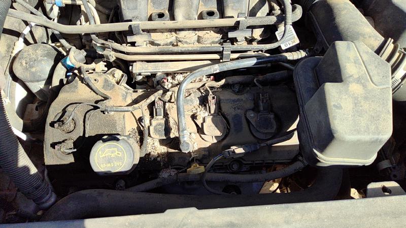 2011-2020 Explorer Cylinder Head LH