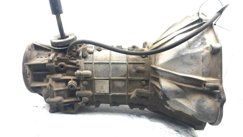 1987-1989 Jeep Wrangler Transmission Assy.