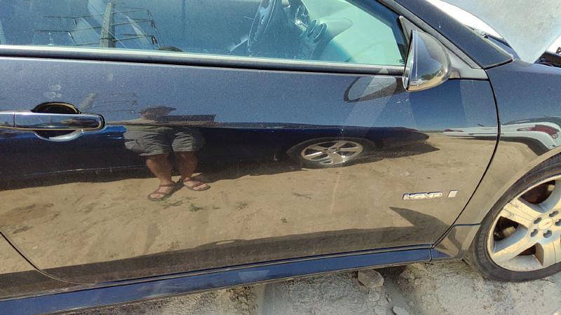 2006-2009 Pontiac G6 Front Door RH