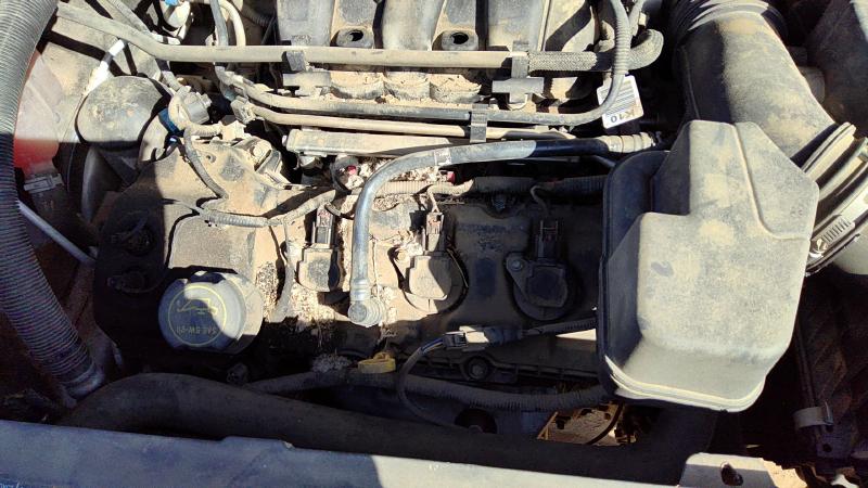 2011-2020 Explorer Cylinder Head LH