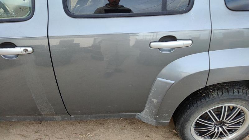 2006-2011 Chevrolet Hhr Rear Door LH