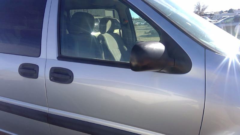 1997-2004 Chevrolet Venture Front Door RH