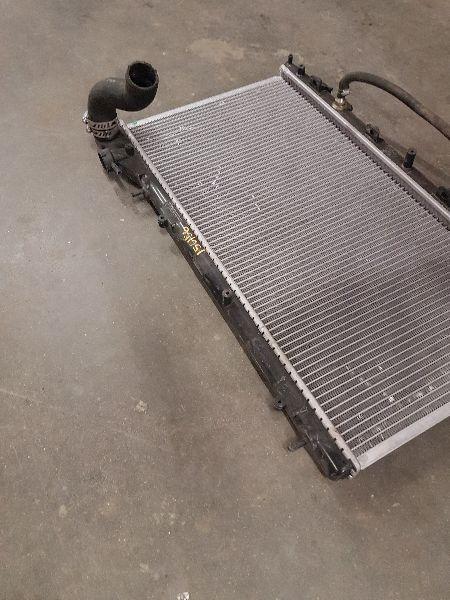 1999-2002 Subaru Impreza/ Outback Radiator