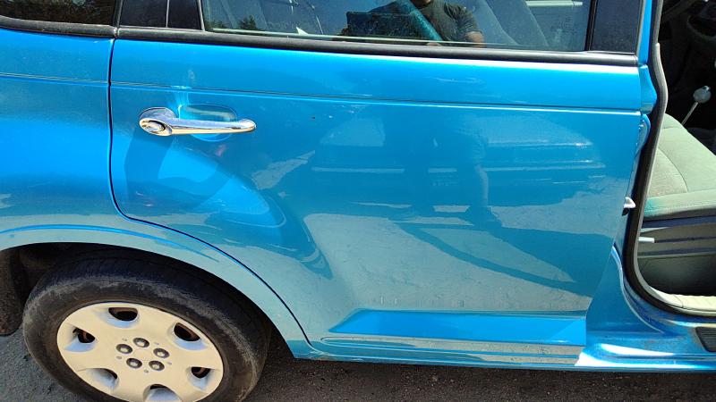 2006-2010 Pt Cruiser Rear Door RH