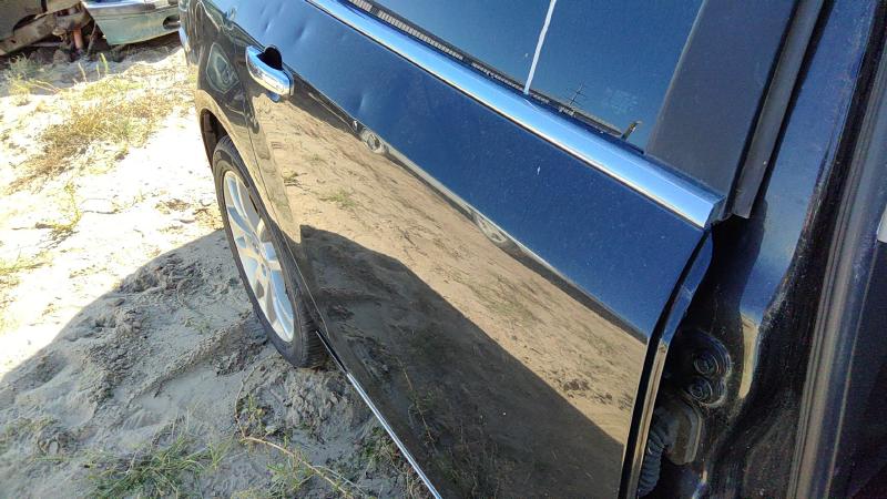 2008-2012 Malibu Rear Door RH