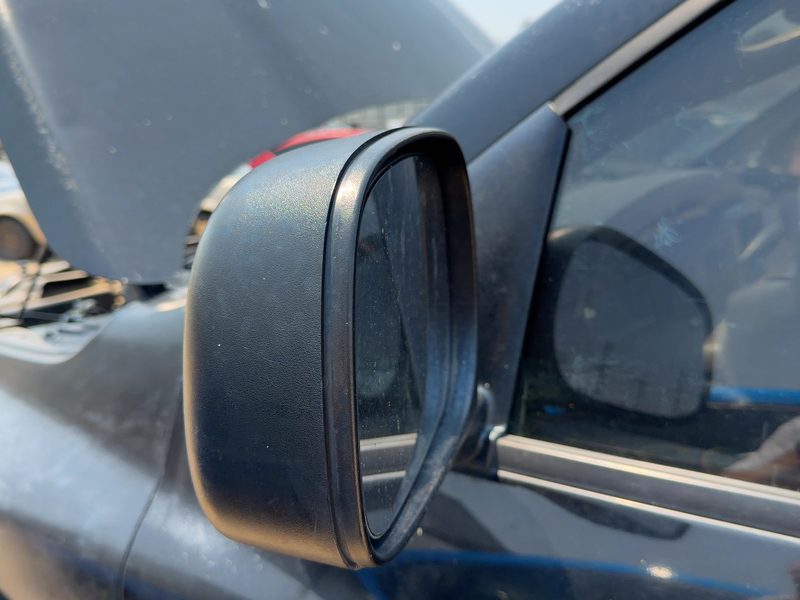 2002-2009 Dodge Ram Pickup 1500 Series Door Mirror LH