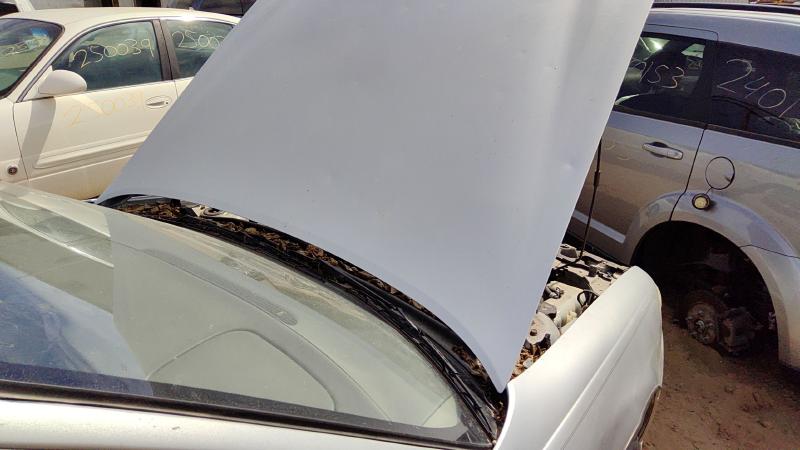 1997-2005 Malibu Hood