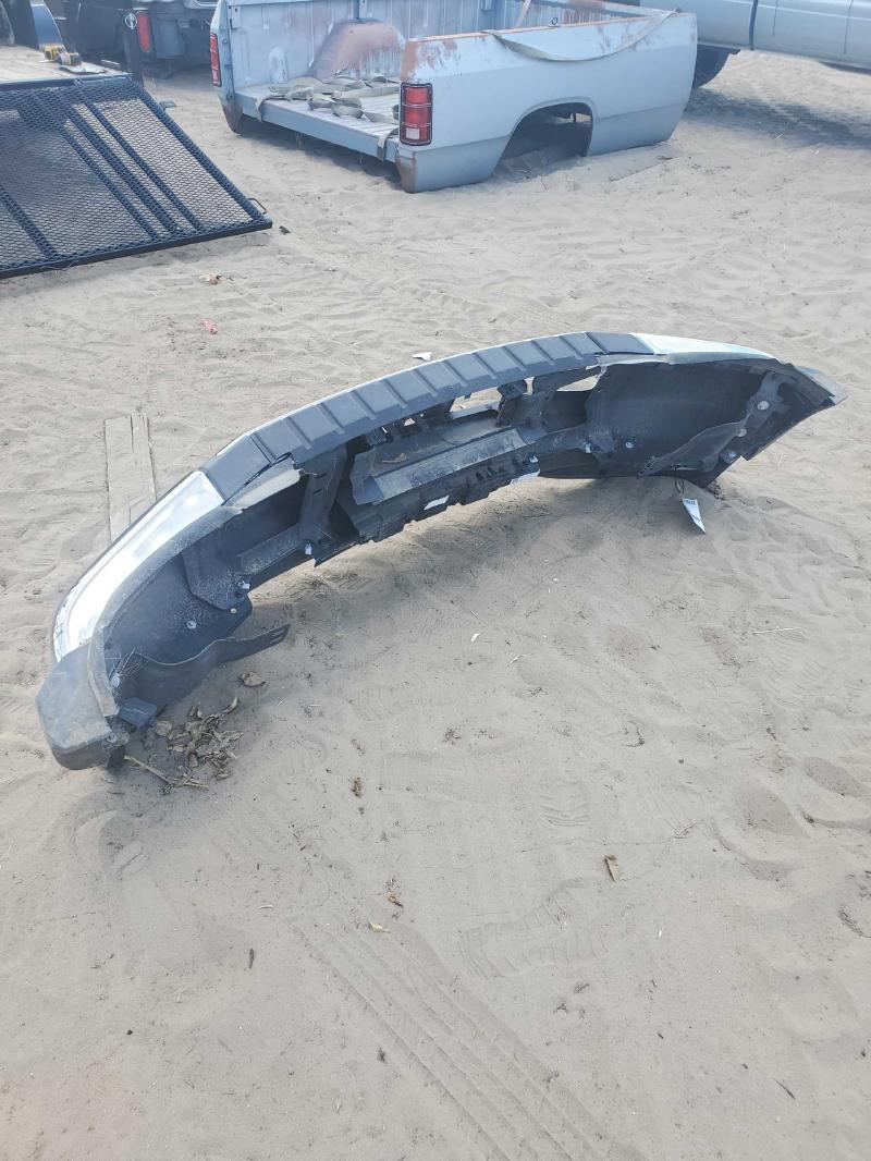 2020 Ford F450 Super Duty Front Bumper Assy.