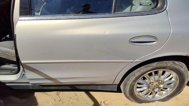 1998-2002 Oldsmobile Intrigue Rear Door LH