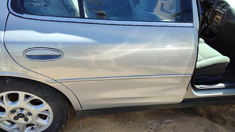1998-2002 Oldsmobile Intrigue Rear Door RH