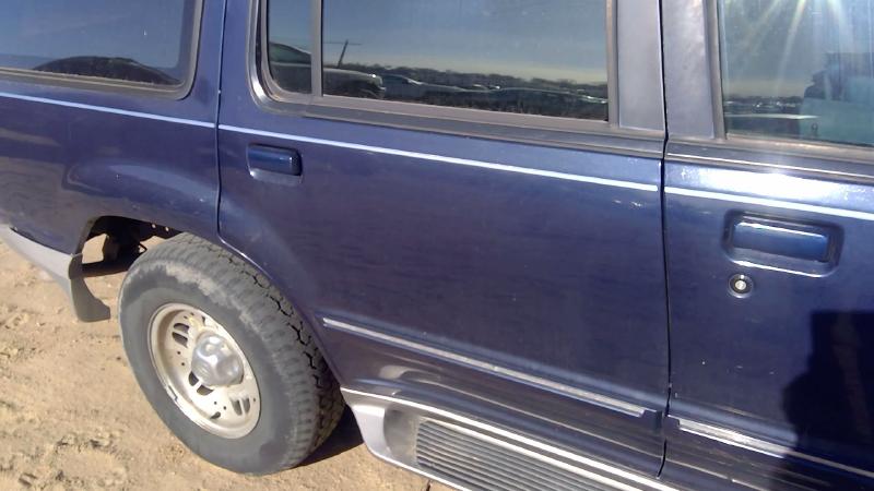 1995-1997 Explorer Rear Door RH