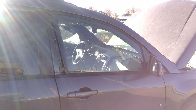 2005-2009 Pontiac Torrent Front Door Shell RH