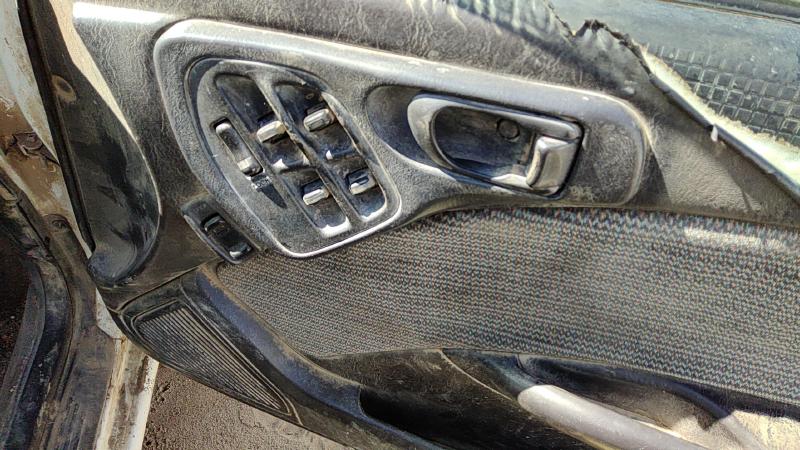 1998 Subaru Legacy/ Outback Door Switch Front