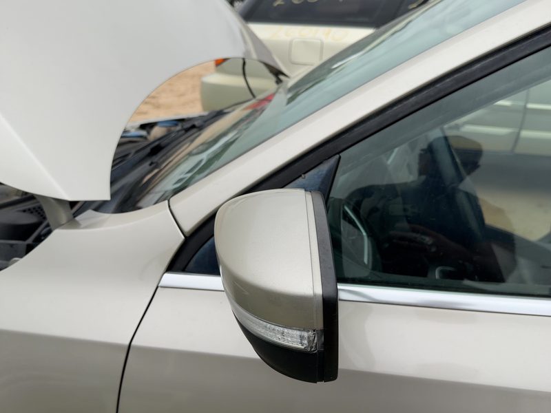 2011-2016 Jetta Except Gli Door Mirror LH