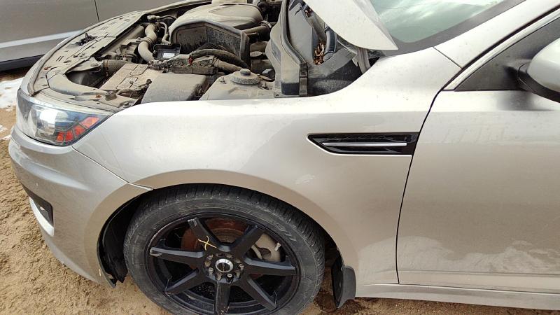 2011-2016 Kia Optima Fender LH