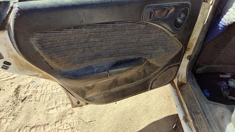 1998 Subaru Legacy/ Outback Rear Door Trim Panel LH