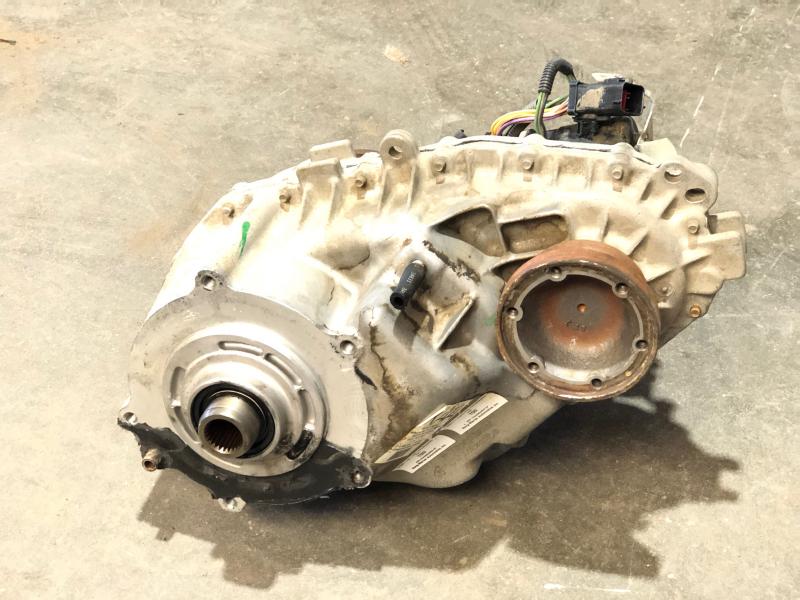 1996-1998 Explorer Transfer Case