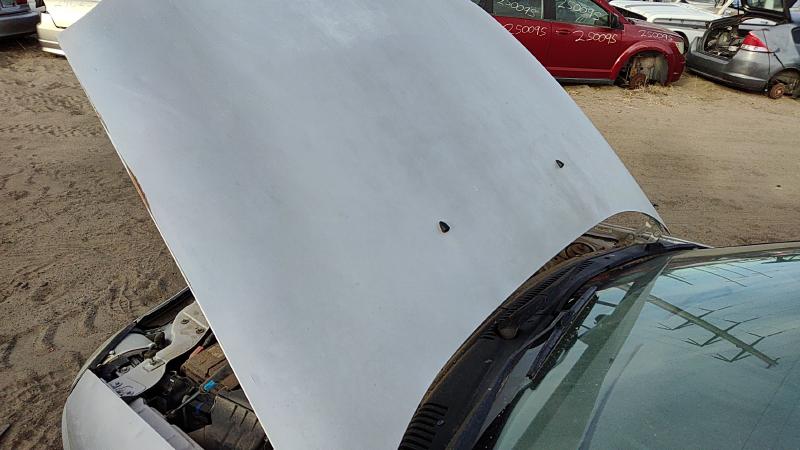 1996-1999 Ford Taurus(see Also Taurus X) Hood