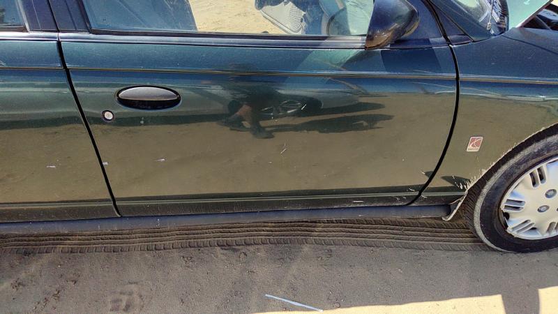 1996-1999 Saturn S Series Front Door RH