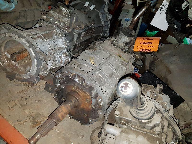 1994-1996 Dodge Dakota (mid-size) Transmission Assy.