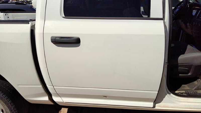 2009-2024 Dodge Ram Pickup 1500 Series Rear Door RH