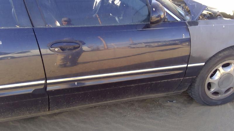 1997-2005 Buick Park Avenue (80&up) Front Door RH