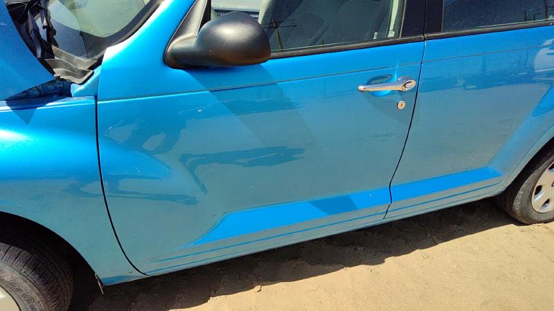 2006-2010 Pt Cruiser Front Door LH