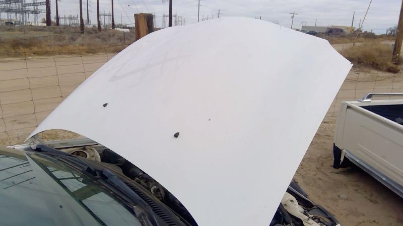 1996-1999 Ford Taurus(see Also Taurus X) Hood