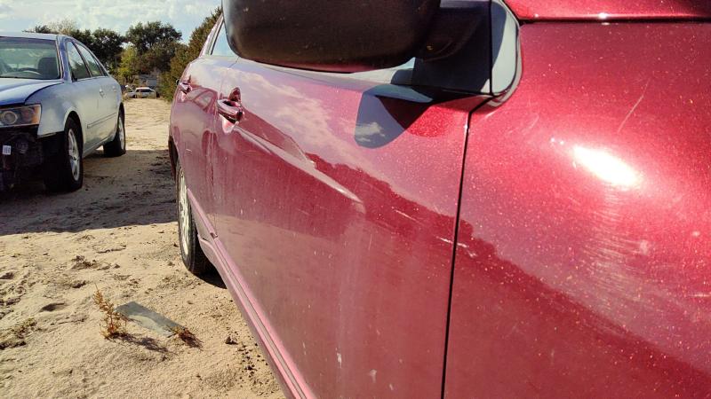 2004-2006 Mitsubishi Galant Front Door RH
