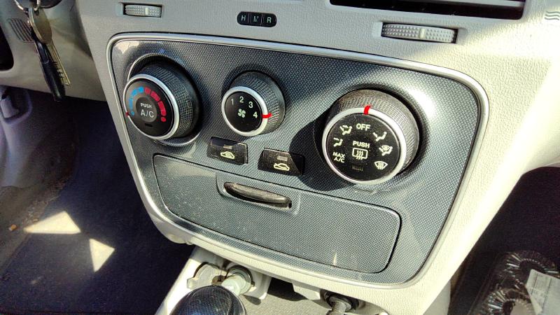 2007-2008 Hyundai Sonata Dash Panel