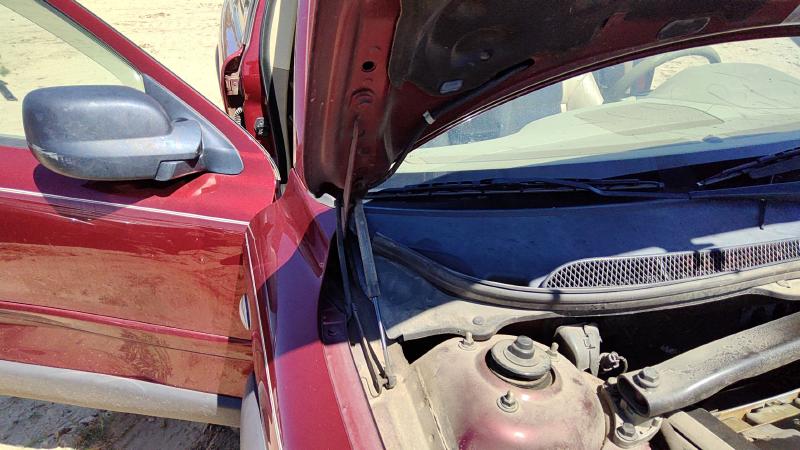 1999-2009 Volvo 70 Series Hood Hinge RH